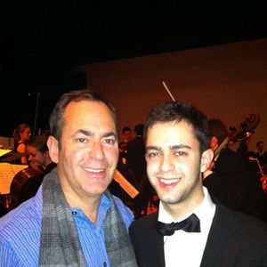 Meet your Posher, Cole